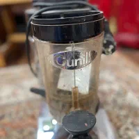 آسیاب صنعتی کونیل|کافی‌شاپ و رستوران|بندر ماهشهر, |دیوار