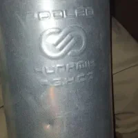 اگزوز و منبع