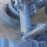 دستگاه زیرتریلی|قطعات یدکی و لوازم جانبی|تکاب, |دیوار