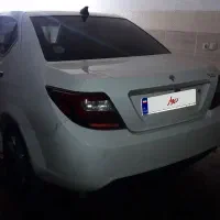 دنا پلاس اتوماتیک توربو ۱۴۰۰