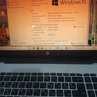 لب تاپ hp|رایانه همراه|اصفهان, بهارستان|دیوار