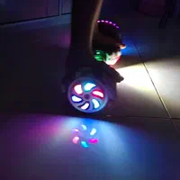 اسکوتر برقی|دوچرخه، اسکیت، اسکوتر|مبارکه, |دیوار