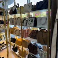 کیف و کفش|کیف، کفش، کمربند|میاندوآب, |دیوار