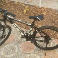 دوچرخه المپیا 26