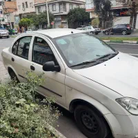 فروش تیبا ۱۴۰۰|خودرو سواری و وانت|گرگان, |دیوار