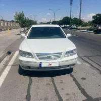 فروش آزرا مدل ۲۰۰۸