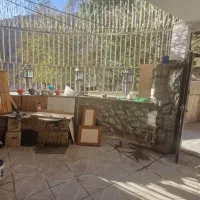 2 واحد 80متری رو هم(جدا یا با هم) ویو کوه و کمند|فروش آپارتمان|تهران, دربند|دیوار