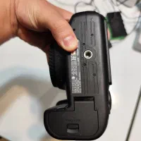 دوربین Canon 6d Mark2|دوربین عکاسی و فیلم‌برداری|تهران, گیشا|دیوار