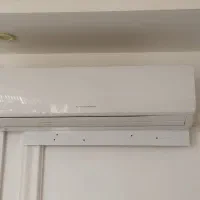 کولر گازی ایران رادیاتور