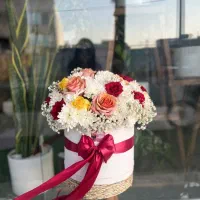 گلفروشی/گل/باکس گل/دسته گل/تاج گل|گل و گیاه طبیعی|شیراز, رکنآباد|دیوار