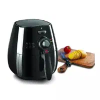 PARS KHAZAR  AIR FRYER سرخکن بدون روغن پارس خزر|اجاق گاز و لوازم برقی پخت‌وپز|تهران, الهیه|دیوار