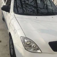 تیبا مدل 1400