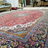 یک جفت فرش ۹متری