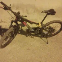 دوچرخه 24|دوچرخه، اسکیت، اسکوتر|دهدشت, |دیوار