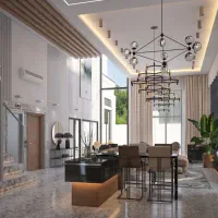 پیمانکار ساختمان بازسازی سفتکاری بنایی کابینت کناف