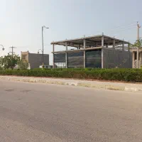 زمین مسکونی شهر دلوار|فروش زمین و ملک کلنگی|دلوار, |دیوار