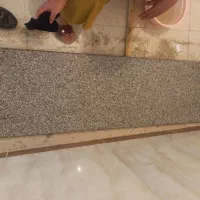 درب آکاردئونی و پنجره.نرده و سنگ اوپن|مصالح و تجهیزات ساختمان|کرمانشاه, |دیوار