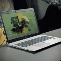لپ تاپ HP EliteBook G6 850 مشابه نو|رایانه همراه|کرج, گلشهر|دیوار