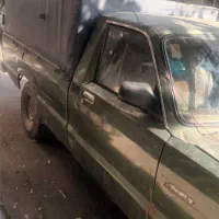 مزدا ۲۰۰۰|خودرو سواری و وانت|مشهد, مصلی (کارمندان اول)|دیوار