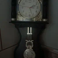 ساعت دیواری