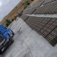 نیازمند نفرات مناسب برای کارگاه بلوک زنی