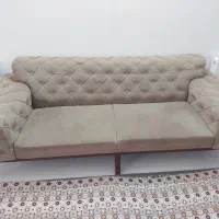 مبل ۷ نفره|مبلمان خانگی و میز عسلی|یزد, |دیوار