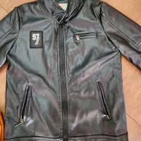 کت چرم بچه گانه|حراج|رشت, کاکتوس|دیوار