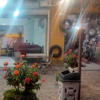 مغازه مورچه خورت