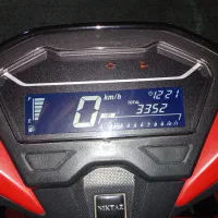 فروشی|موتورسیکلت|بندرلنگه, |دیوار