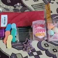 لوازم آرایشی