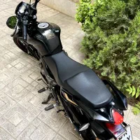 بنلی 150|موتورسیکلت|مشهد, شهرک لشکر (شهرک غرب)|دیوار