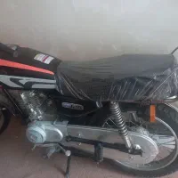 موتورمدل۸۸با بیمه