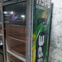 یخچال کافه موتور ژاپنی