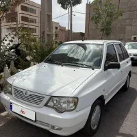 111 مدل 96 شاسی پلمپ