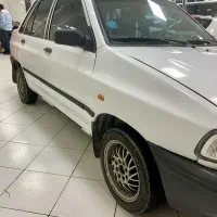 پراید|خودرو سواری و وانت|سلماس, |دیوار