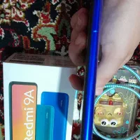 گوشی 9a|موبایل|ارومیه, |دیوار