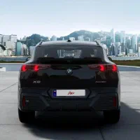 خودرو BMWالمانی خالص رنگ مشکی