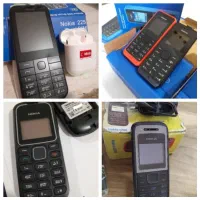 ‌گوشی ساده دکمه‌ای سامسونگB310Eرم خور‌+دوسیم آکبند|موبایل|تهران, والفجر (افسریه)|دیوار