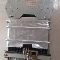 آبگرمکن دیواری