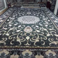 فرش سنگین وزن ۱۲ متری|فرش|مشهد, مصلی (کارمندان اول)|دیوار