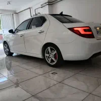 دنا پلاس توربو اتومات مدل ۱۴۰۲
