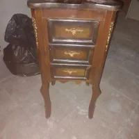 کشو قدیمی