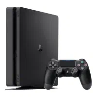 Ps4 slim 1t