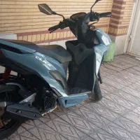 فروش موتور کلیک هانی ۱۵۰