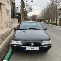 پژو ۴۰۵ مدل ۸۴|خودرو سواری و وانت|تهران, ازگل|دیوار