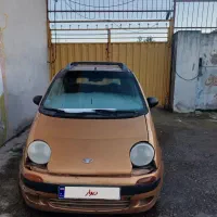 ماتیز مدل ۸۰