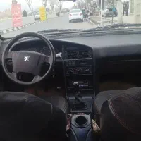 پژو 405|خودرو سواری و وانت|بیرجند, |دیوار