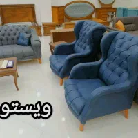 با شما همراهیم  ۴۰۰ روزه چک بده|مبلمان خانگی و میز عسلی|شاهرود, |دیوار