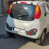 ام وی ام 110s لاکچری|خودرو سواری و وانت|گرگان, |دیوار