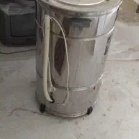کره گیر خوب تازه خیلی استفاده نشده